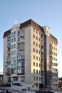 Куплю 3-к. квартиру,  Сосновая Горка. #557710