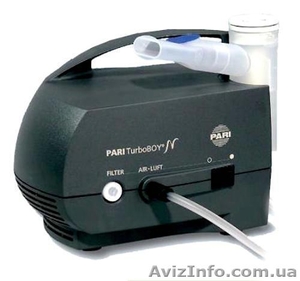 продам Небулайзер #529556