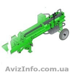 Пилокалун колуны, гидравлический колун! #559487