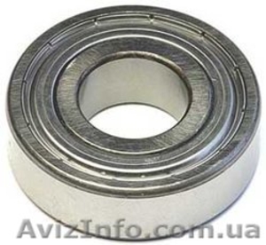 Подшипник 6001 ZZ #533394
