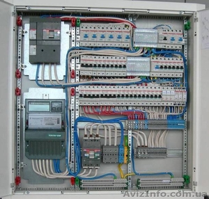 Электро монтажные работы любой стожности #537393