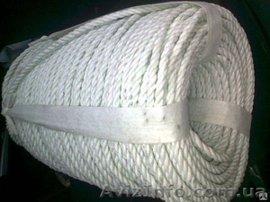 ПРОДАМ ВЕРЁВКУ. #541304