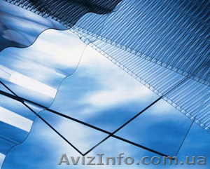 Поликарбонат  Бердянск #521477
