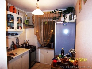 Продам 1- комн. квартиру на ул.Мачтовая #523669