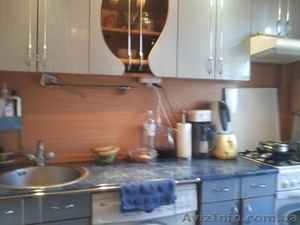 Продам 2-х комн. квартиру на ул. Канатная #526774