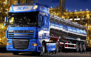 Попутные грузоперевозки Ивано-Франковск - Луцк - Ивано-Франковск #542618