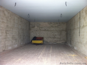 Продам S=65м2,  h=3, 5м. #545004