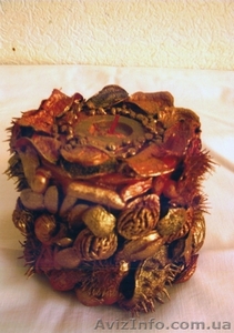 сувениры,  подарки, эксклюзивные изделия #553493