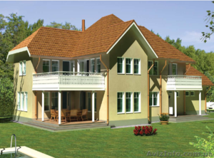 Каркасное строительство в Крыму #558090