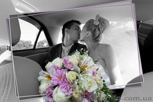 Свадебный фотограф. Услуги фотографа в Киеве. #532802