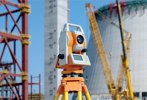 Продам тахеометр безотражательный. #522229