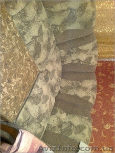 Угловой мягкий диван #555834