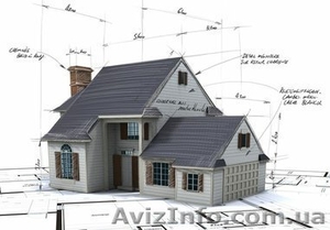 Строительство каркасных домов в Одессе - armis.com.ua #548568