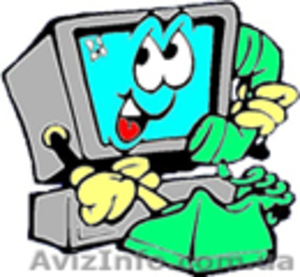 Установка Windows7XP Быстро и качественно с гарантией #551622