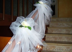 Организаия и проведение свадеб и корпоративов #546895