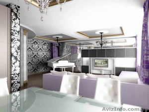 Ремонт в вашей квартире! #548409