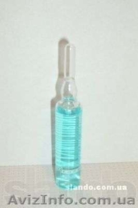 Продам ампулы Kaaral X-form (10 шт.) #545816