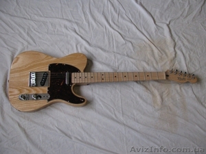Продам FENDER Telecaster Special Edition (Made in 2008) #548904