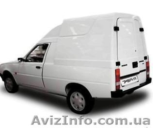 Недорого грузоперевозки (Днепропетровск) – Таврия пикап #525258