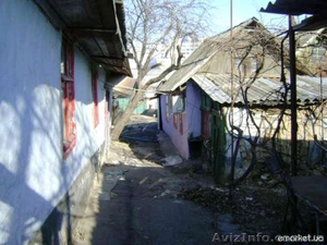 Продам 2 дома на ул. Радиальная #527967