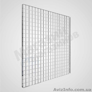 Решетки торговое оборудование Торгмаг #535539