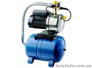 Насосы Grundfos: подбор,  продажа,  установка и обслуживание #542986