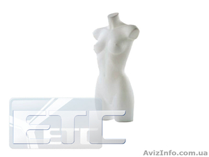 Манекены торсы Киев ЕТС #551225
