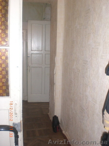 Срочно продам 2-х комнатную квартиру проспект Шевченко/Гагарина «шестерка» #552318