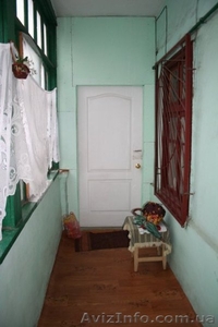 Продается 1- ком. квартира, ул. Щеголева/Пересыпский мост. #555848