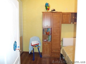 Продам 1-комнатную квартиру,  ул.Новая/Б.Арнаутская. #557562