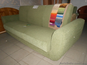 Диван-книжка отреставрированный. #557724