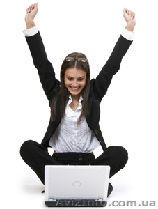 Компьютерные услуги и помощь #558569