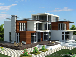 Проектирование и строительство домов под ключ #533016