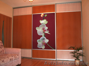 Шкаф купе Киев,  Заказ шкафа купе по низким ценам #535023