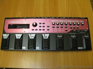 Продам BOSS RC-50 Loop Station #560201