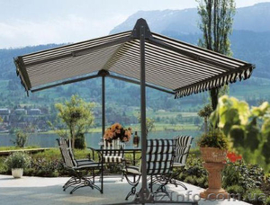 Маркизы,  Тенты,  Навесы. Продажа Украина #521917