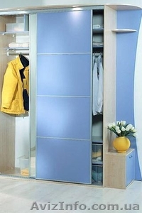 ремонт и изготовление мебели #553765