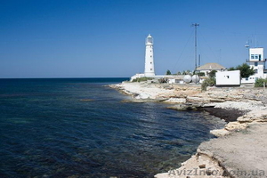 Продам земельный участок у моря #559911