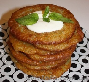 Заказ и доставка еды и обедов в офис #539744