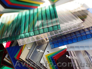 Поликарбонат в Луганске #521451