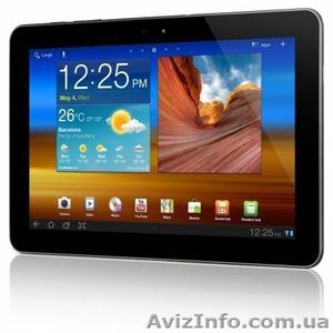 Samsung Galaxy Tab 10.1 16GB 3G #549681