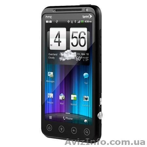 Htc eVo 3D CDMA б/у #551118