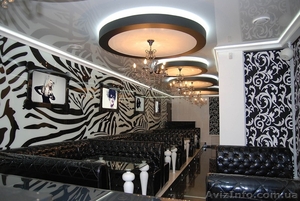 Натяжные потолки от ARC-N-CIEL #531376