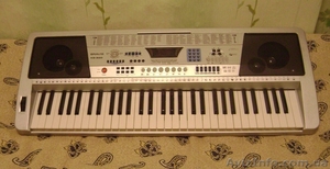 Продаю Синтезатор #553982