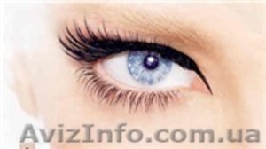 наращивание ресниц Днепропетровск профессионально,  обучение #523455