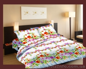 Постельное белье ТМ