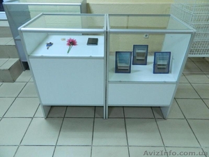 ПРИЛАВОК,  витрина #523421