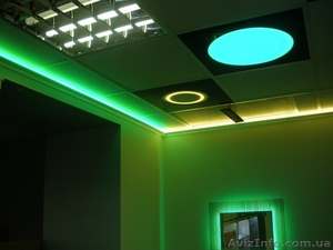 LedDesign. Светодиодная продукция и комплектующие. #530030