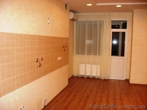 Продам 3-х ком. квартиру в ЖК «Южная Пальмира», ул.Генуэзская. #546091