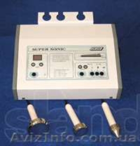 Аппарат ультразвуковой Super sonic Uk-230 #550209
